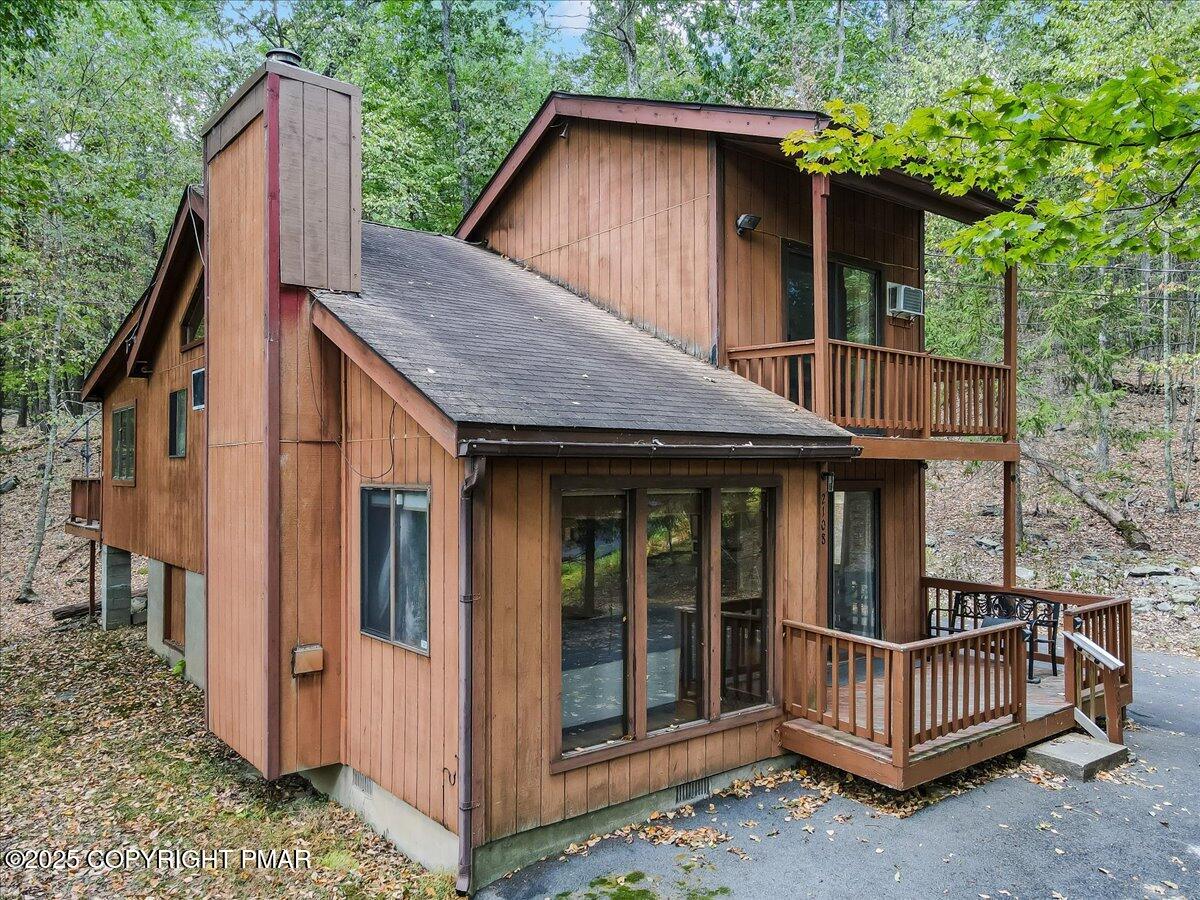 2108 Scarborough Way