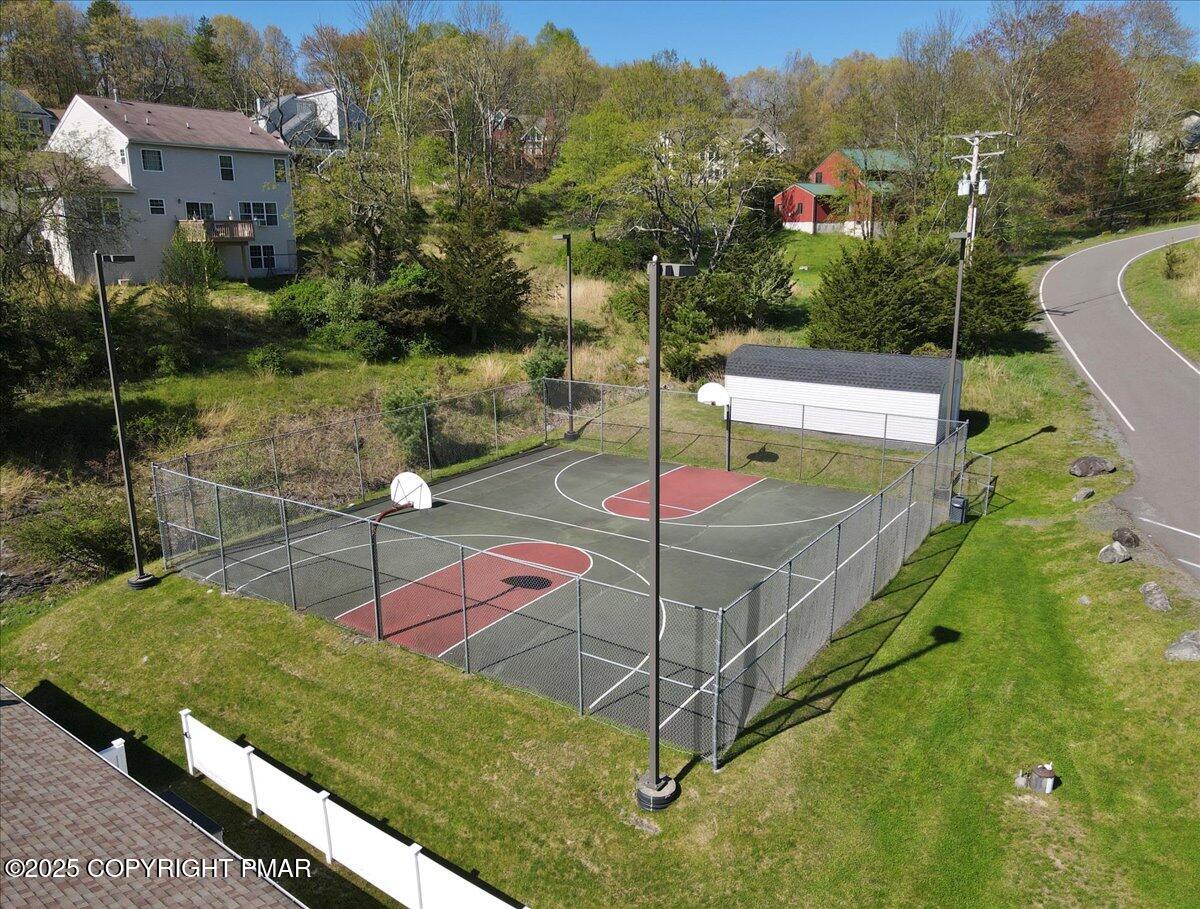 2108 Scarborough Way