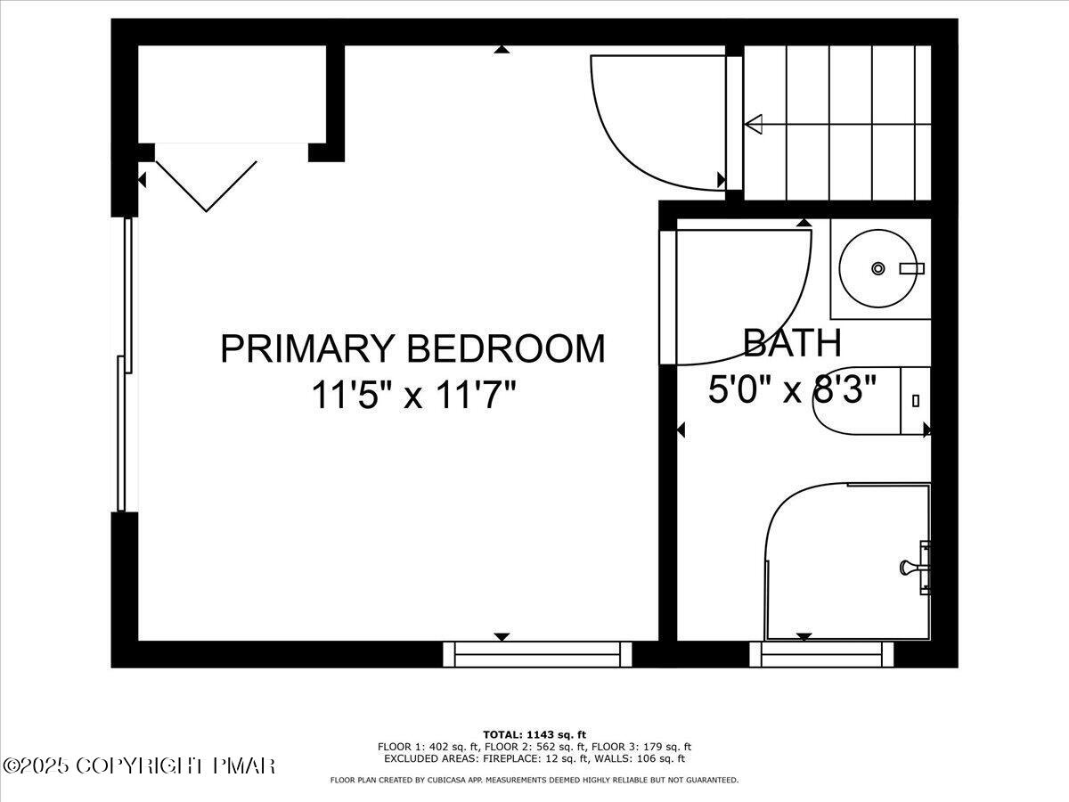 2108 Scarborough Way