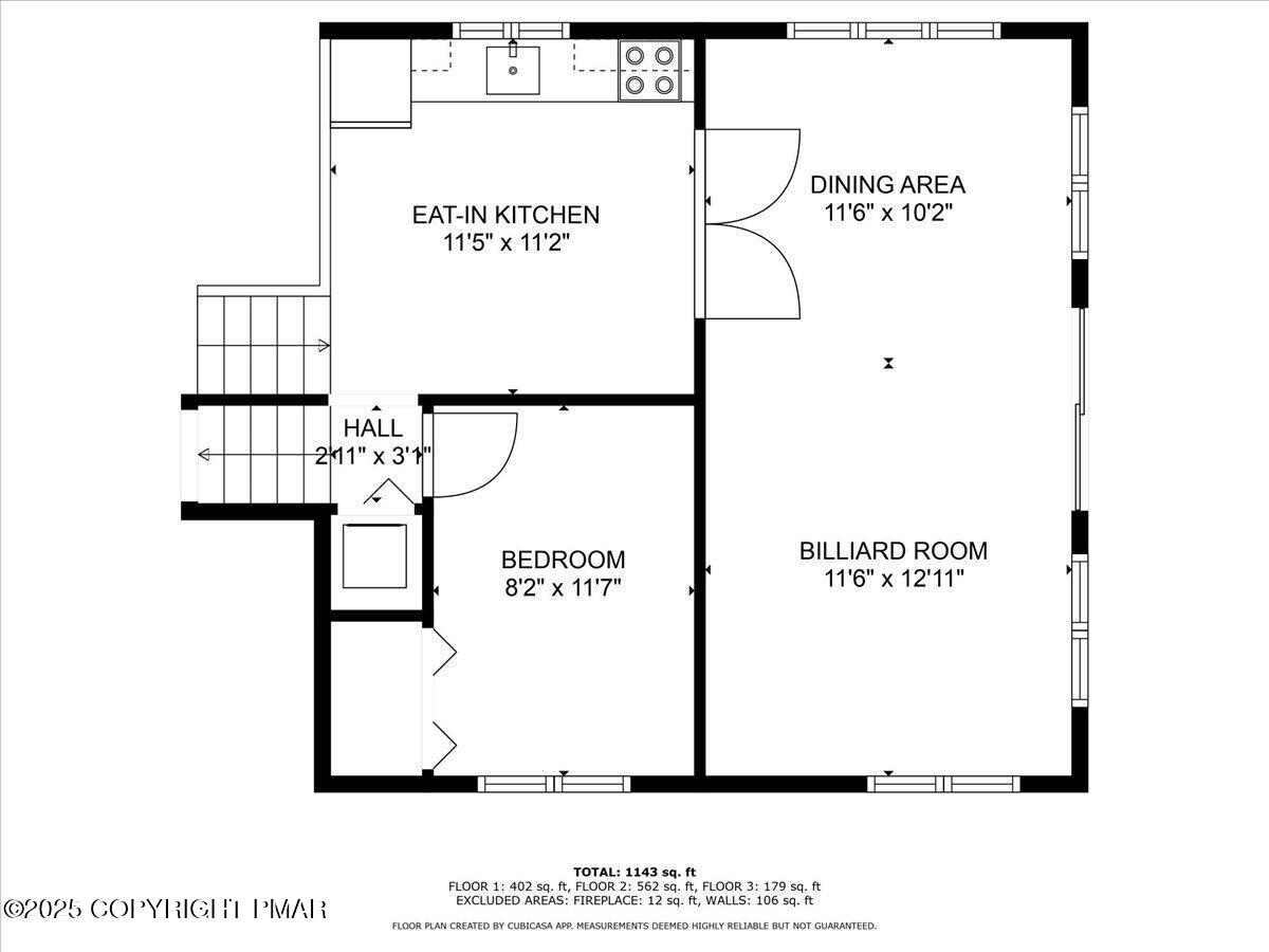 2108 Scarborough Way