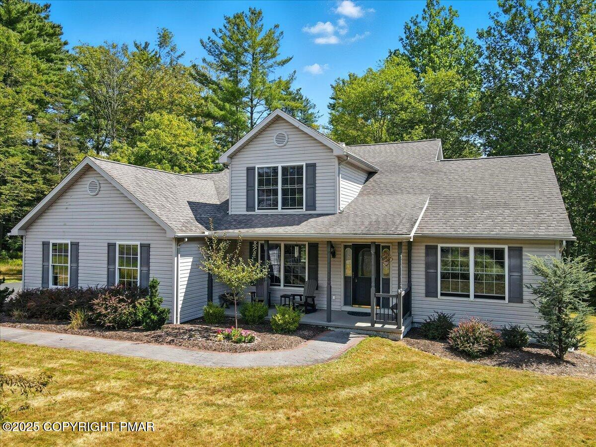 1319 Poulos Court