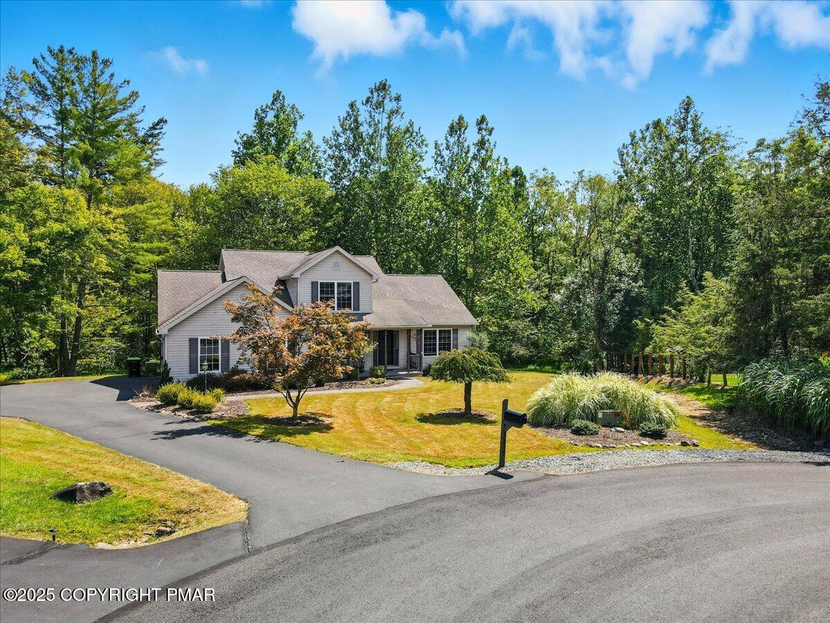1319 Poulos Court