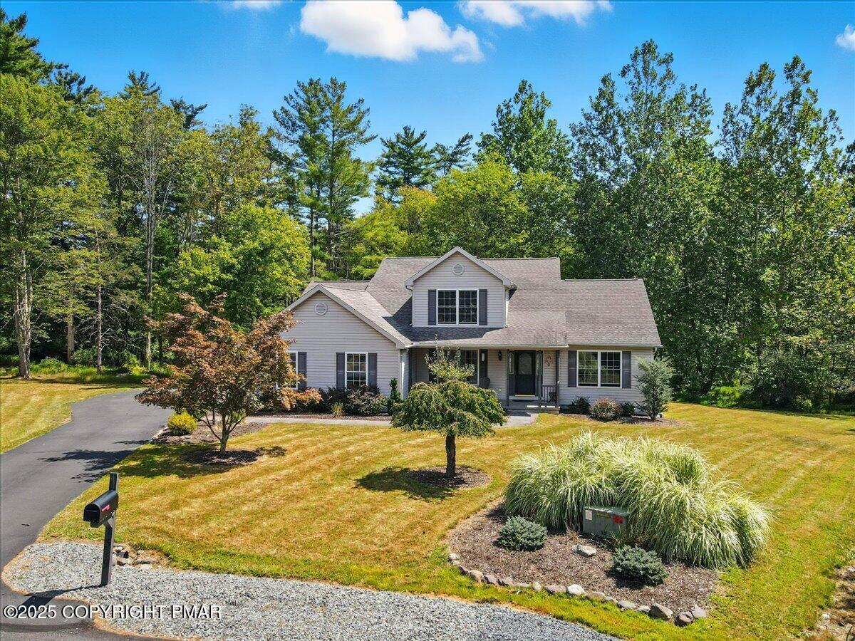1319 Poulos Court