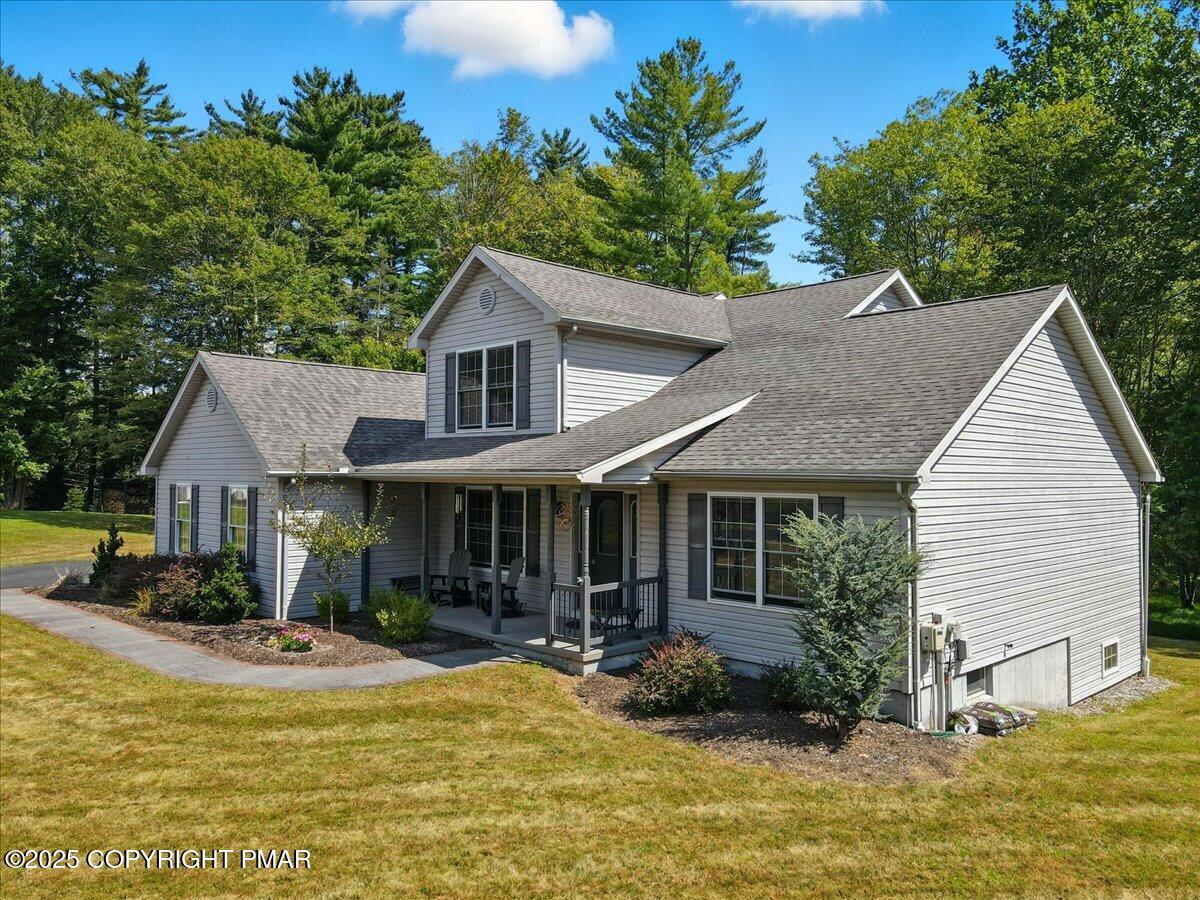 1319 Poulos Court