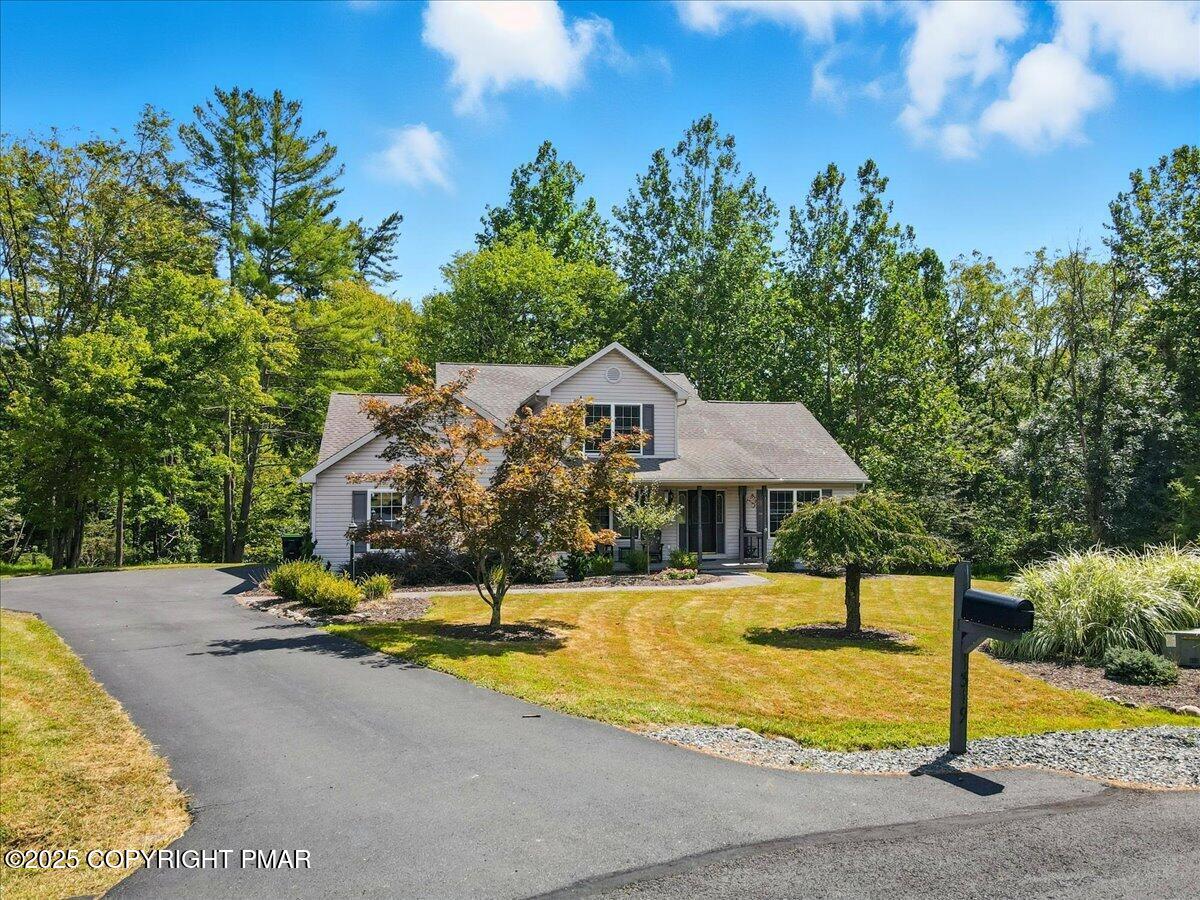 1319 Poulos Court