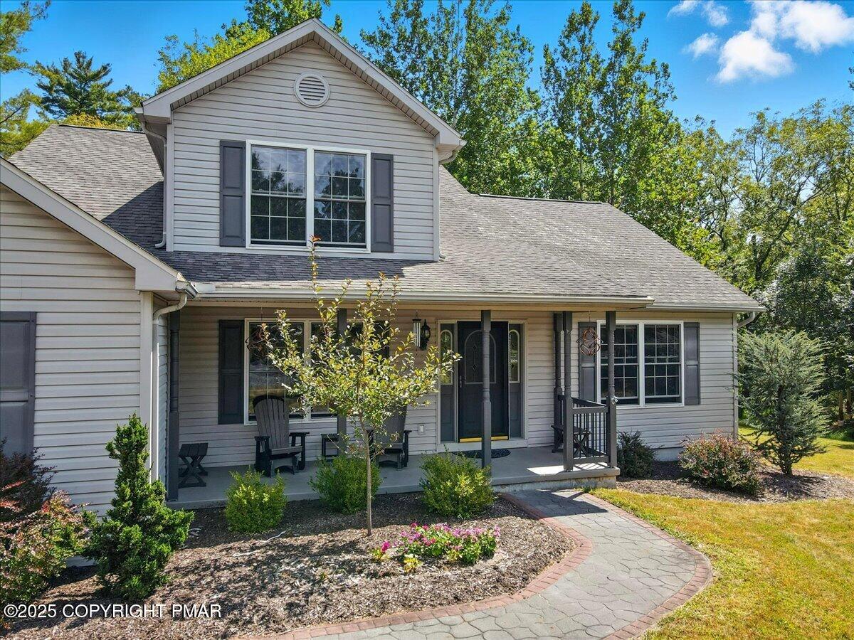 1319 Poulos Court