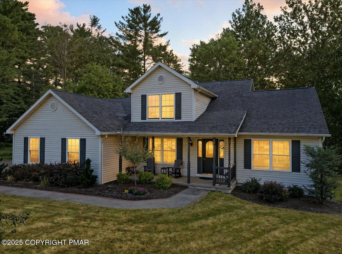 1319 Poulos Court