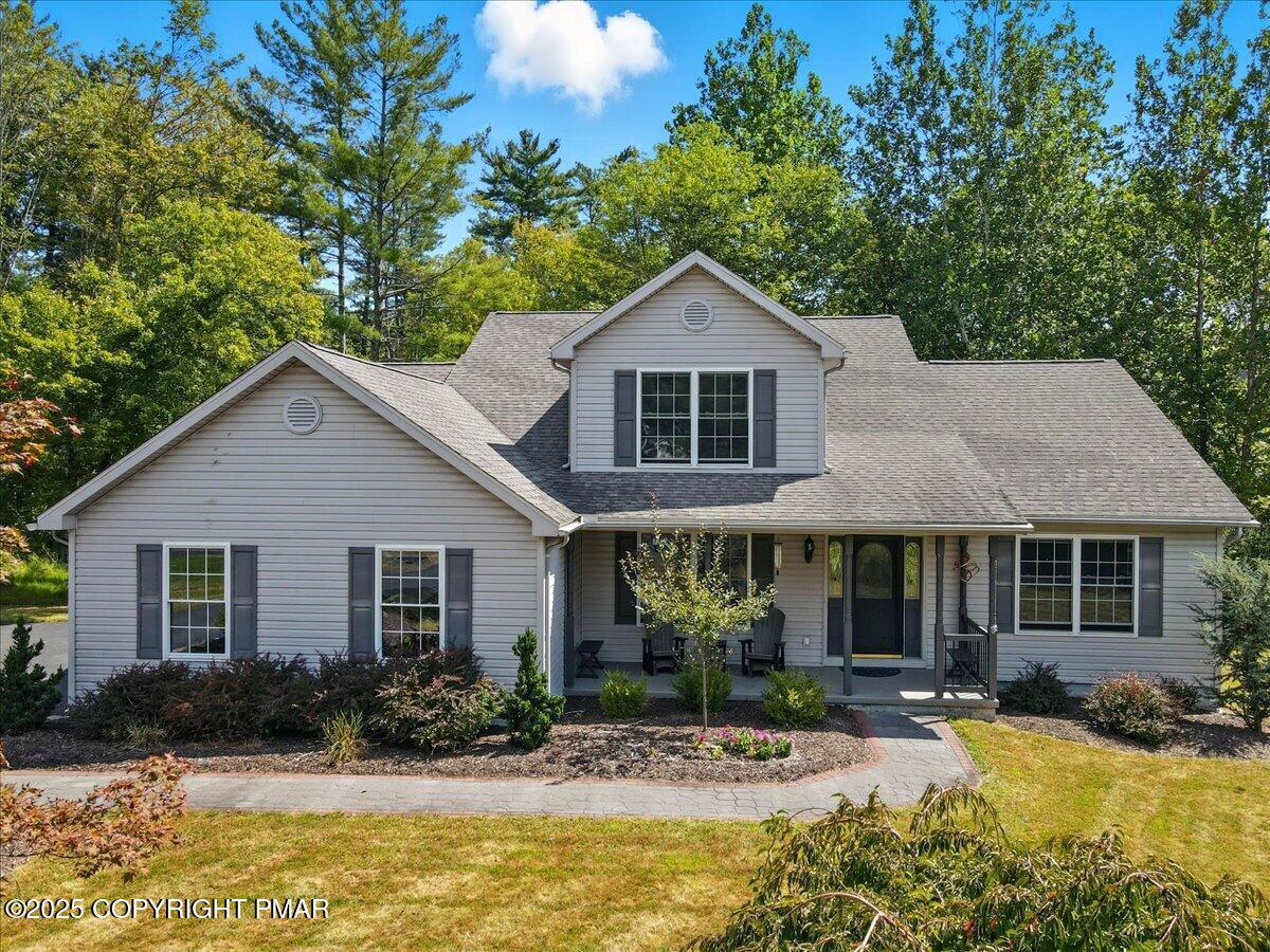 1319 Poulos Court