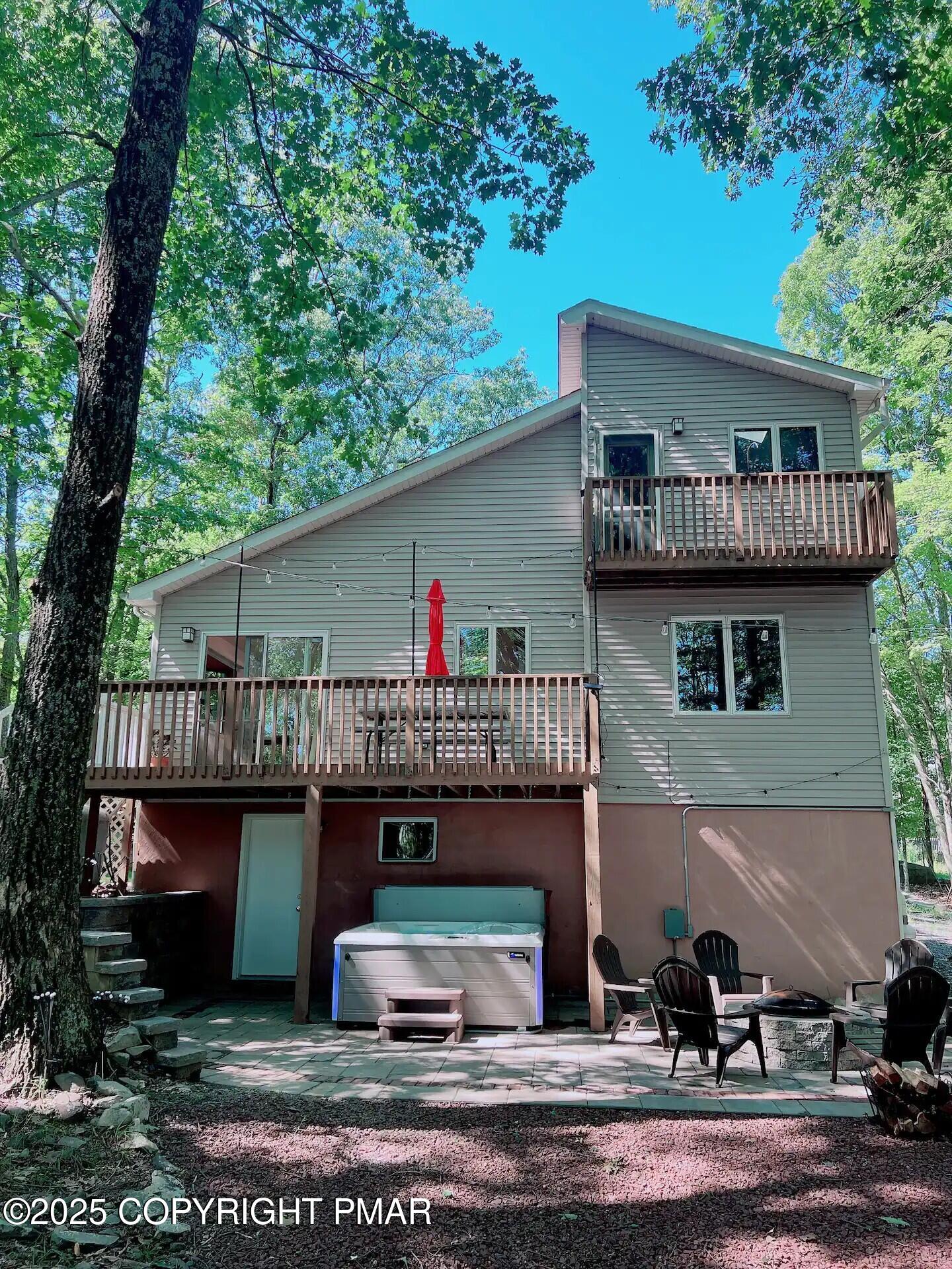 445 Hyland Drive