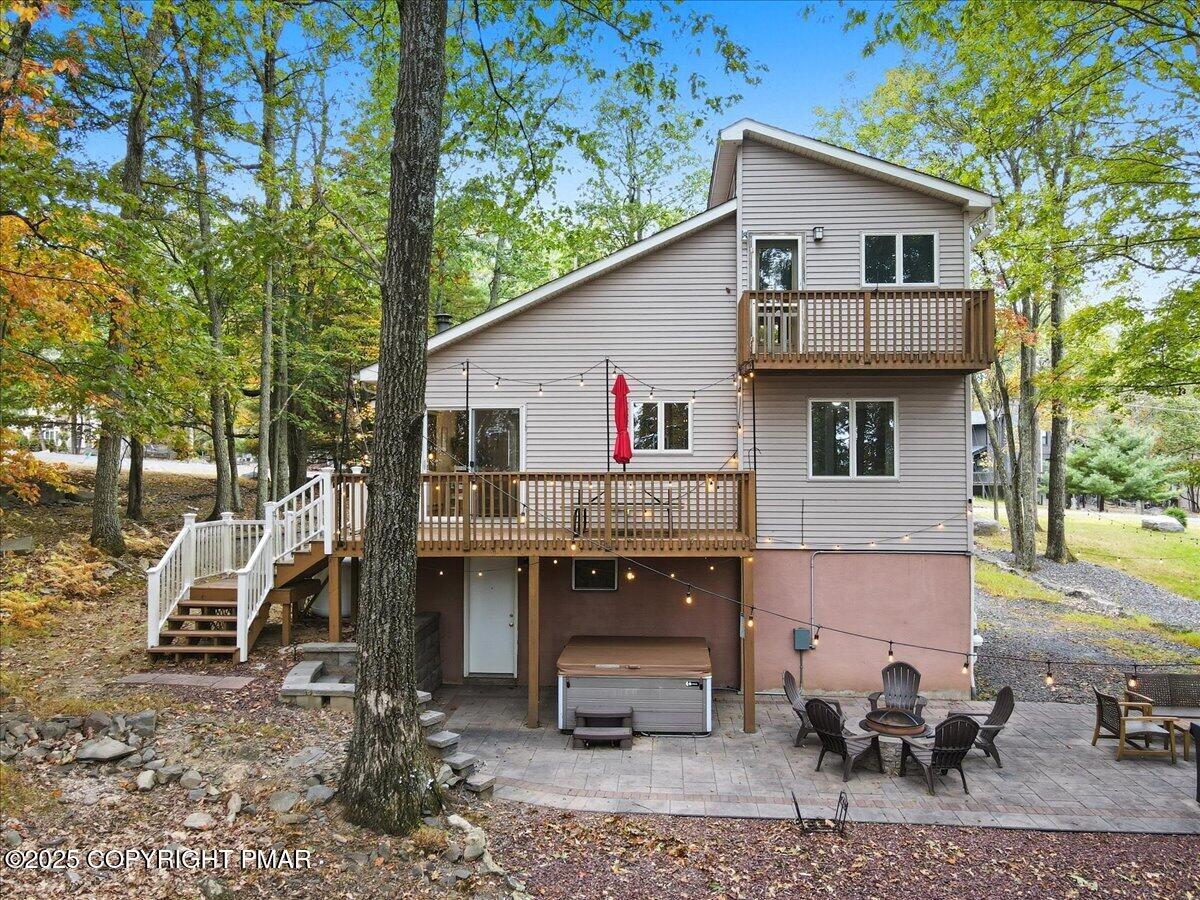 445 Hyland Drive
