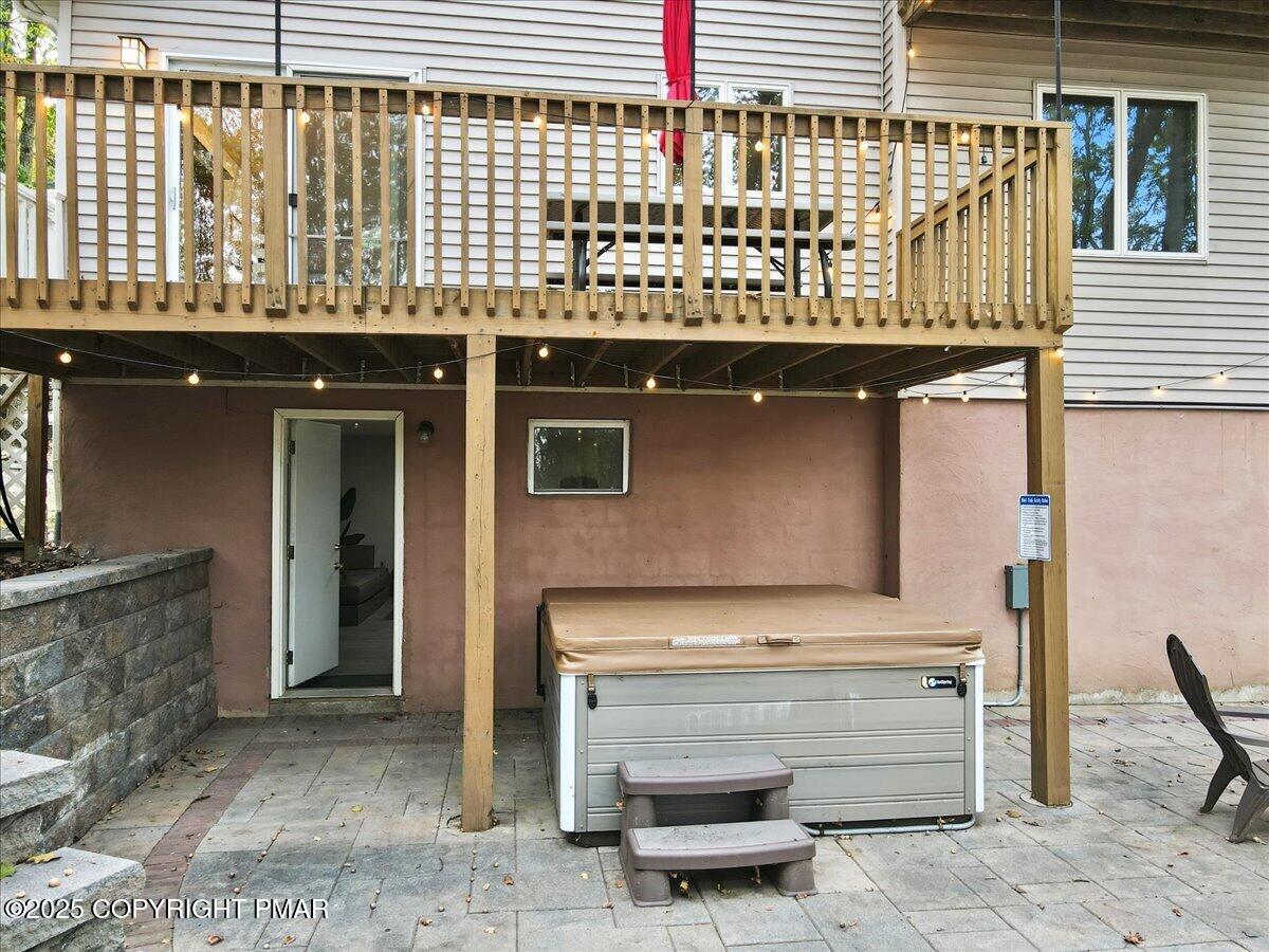 445 Hyland Drive