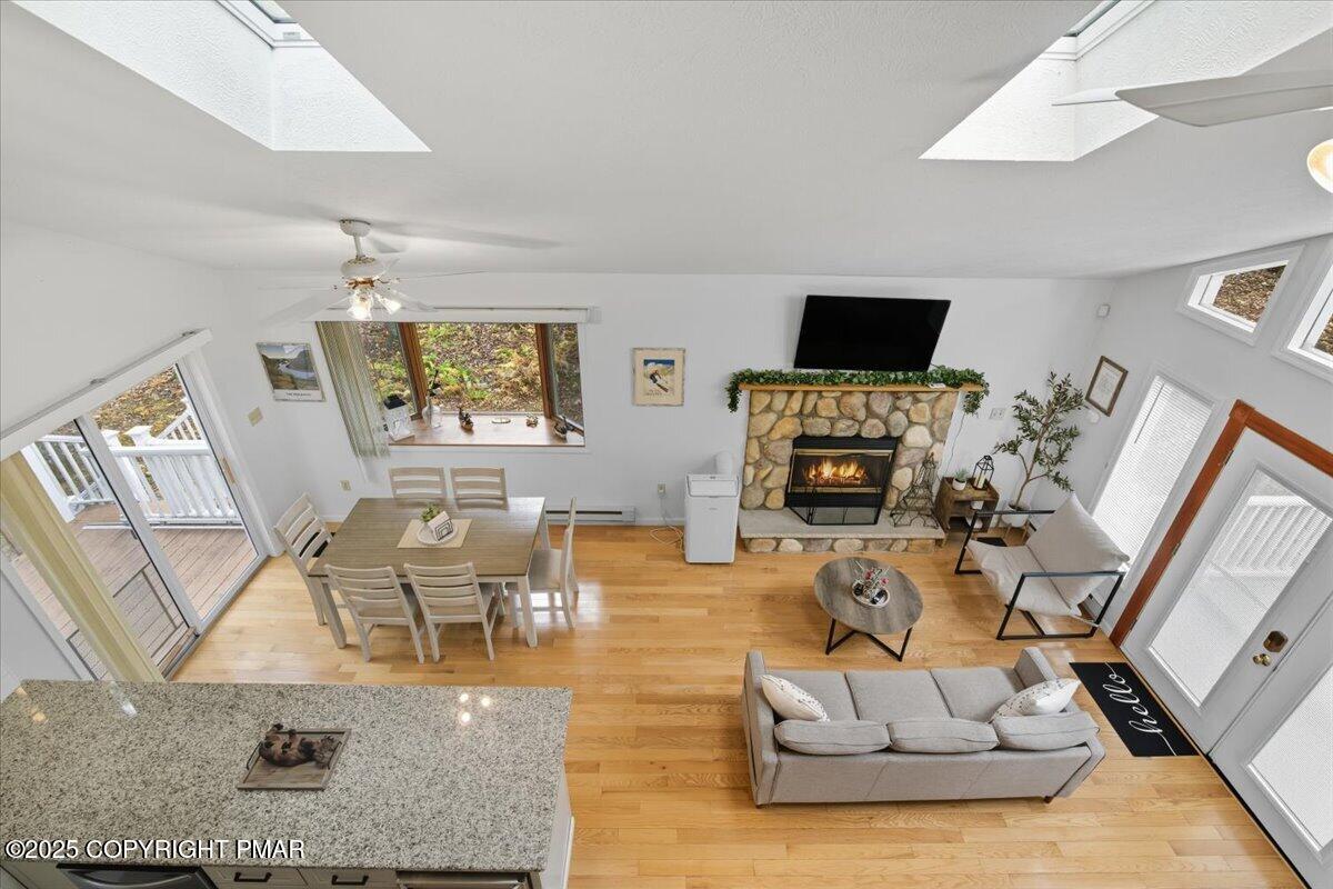 445 Hyland Drive