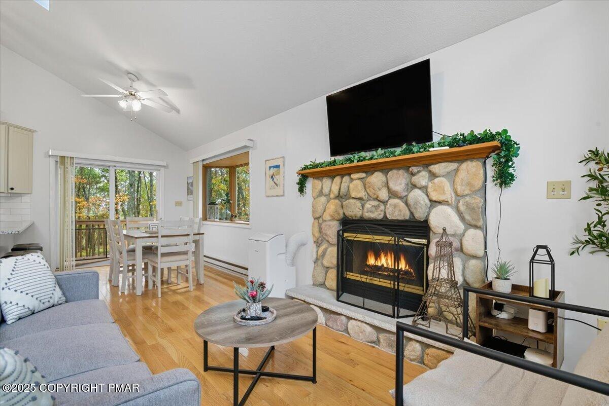 445 Hyland Drive