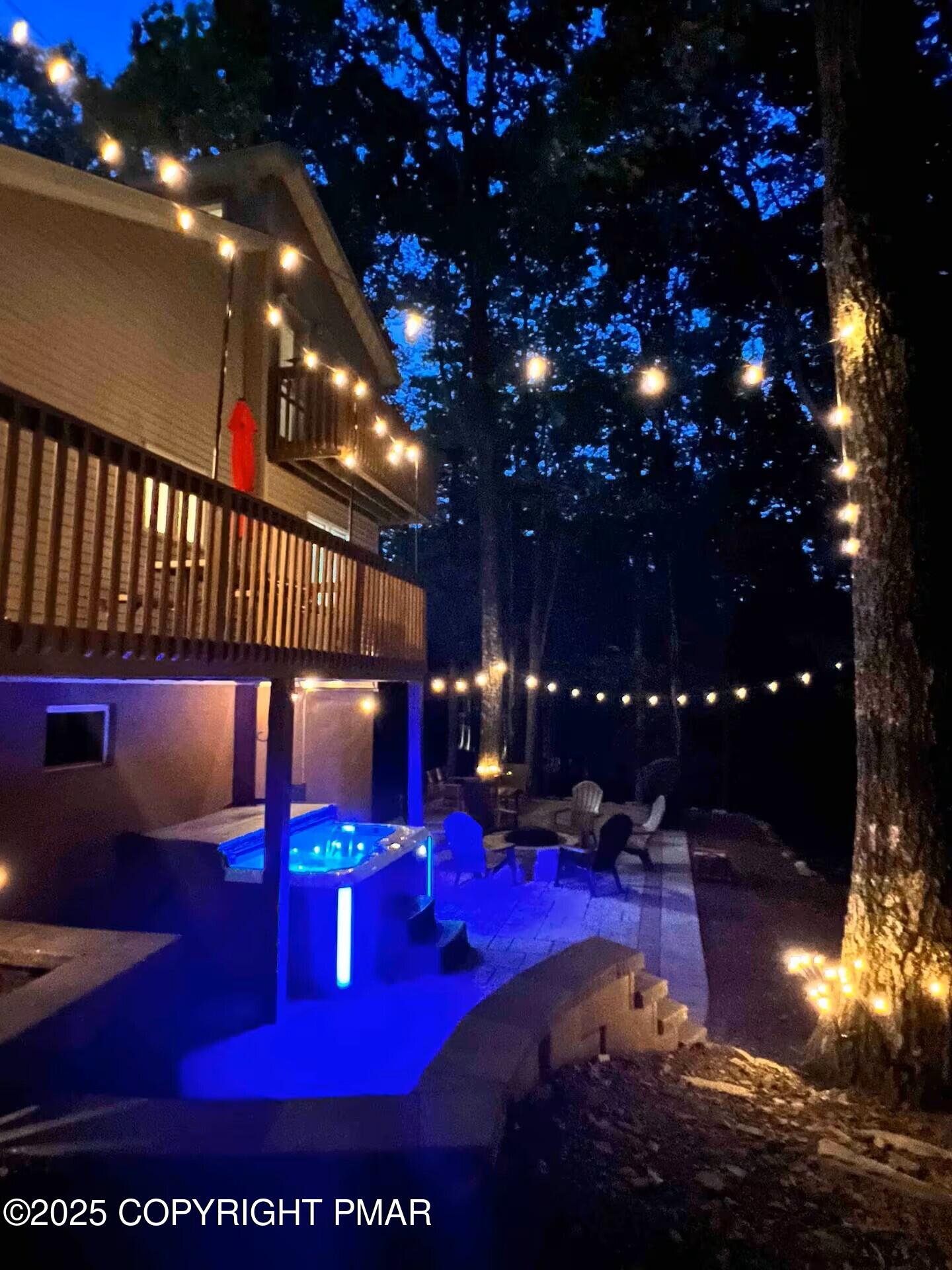 445 Hyland Drive