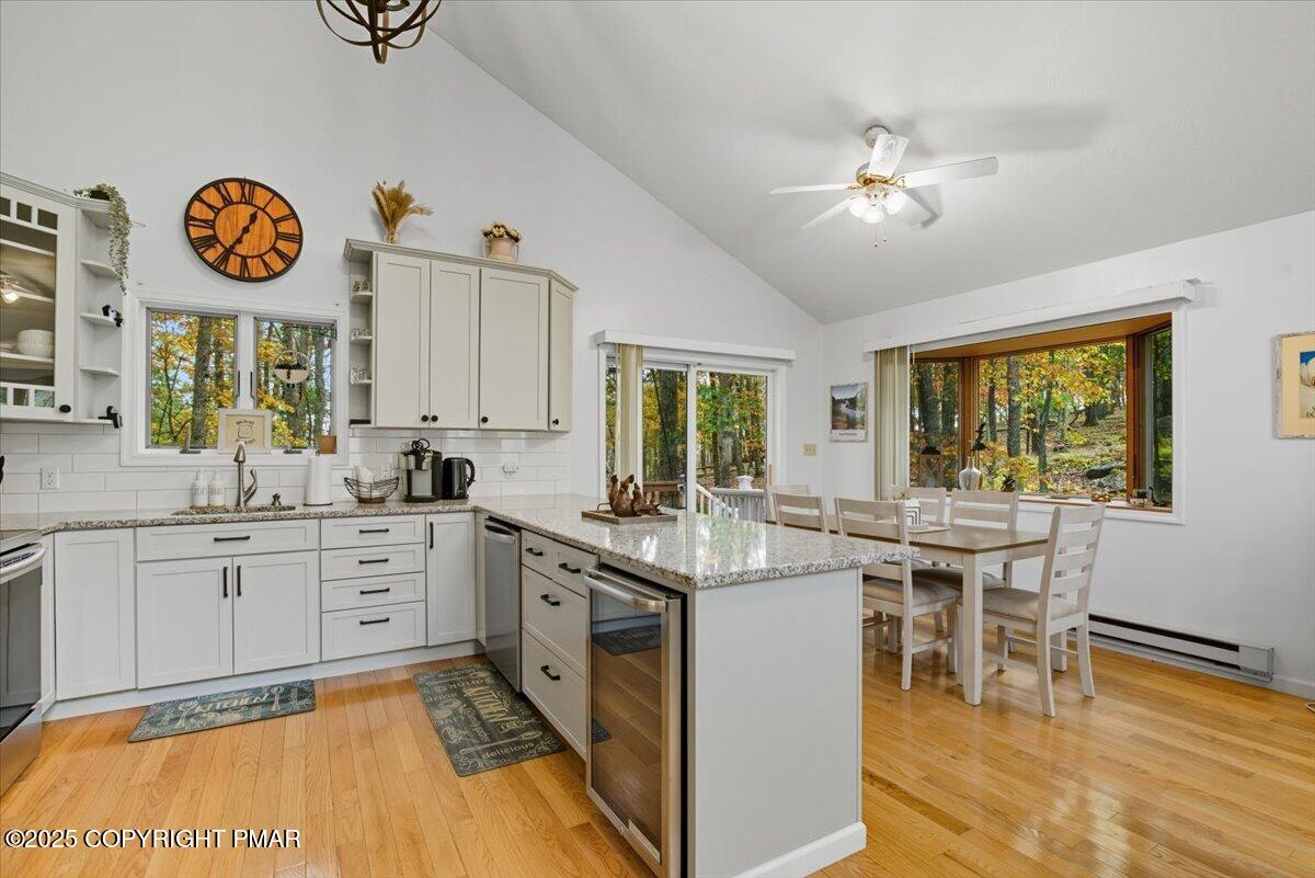 445 Hyland Drive