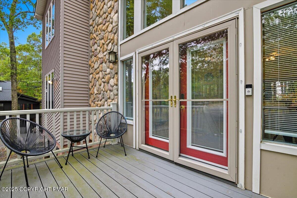 445 Hyland Drive