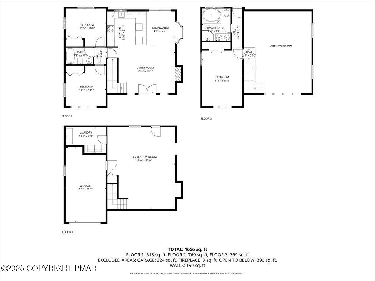 445 Hyland Drive