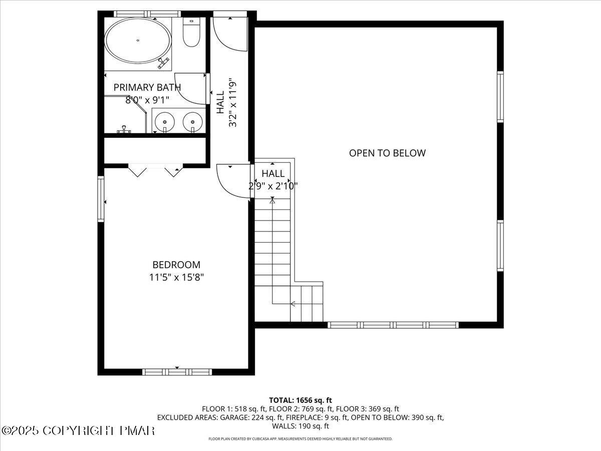 445 Hyland Drive