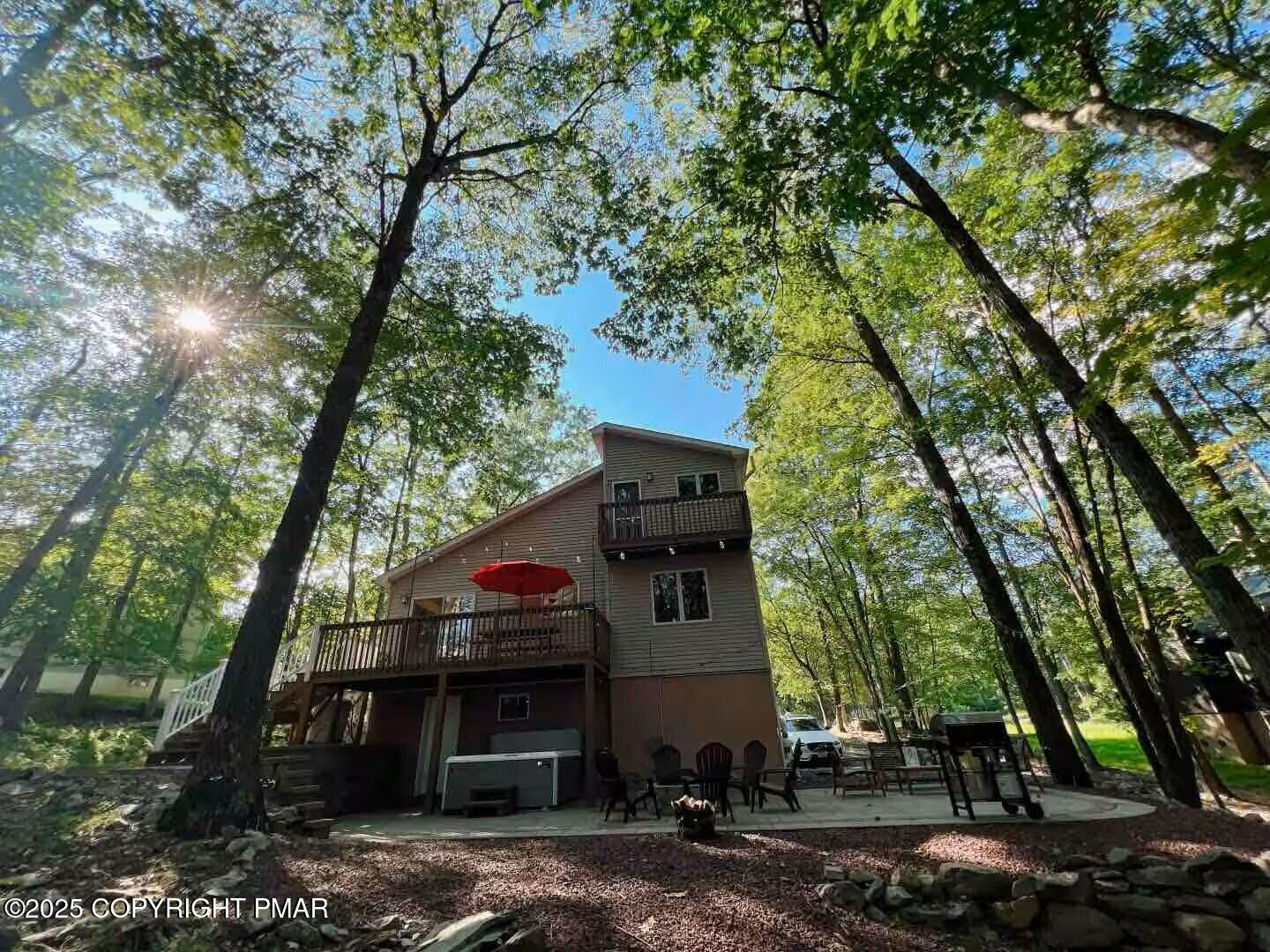 445 Hyland Drive
