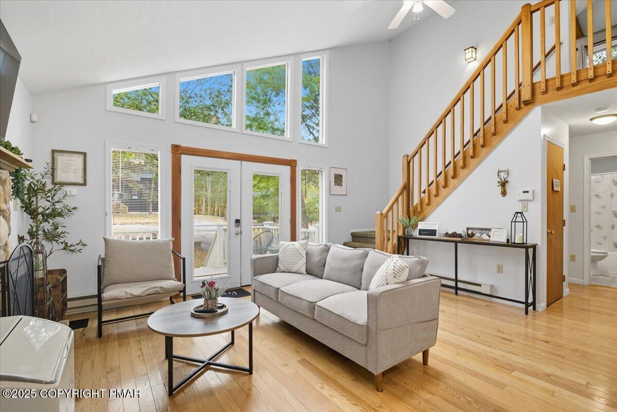 445 Hyland Drive