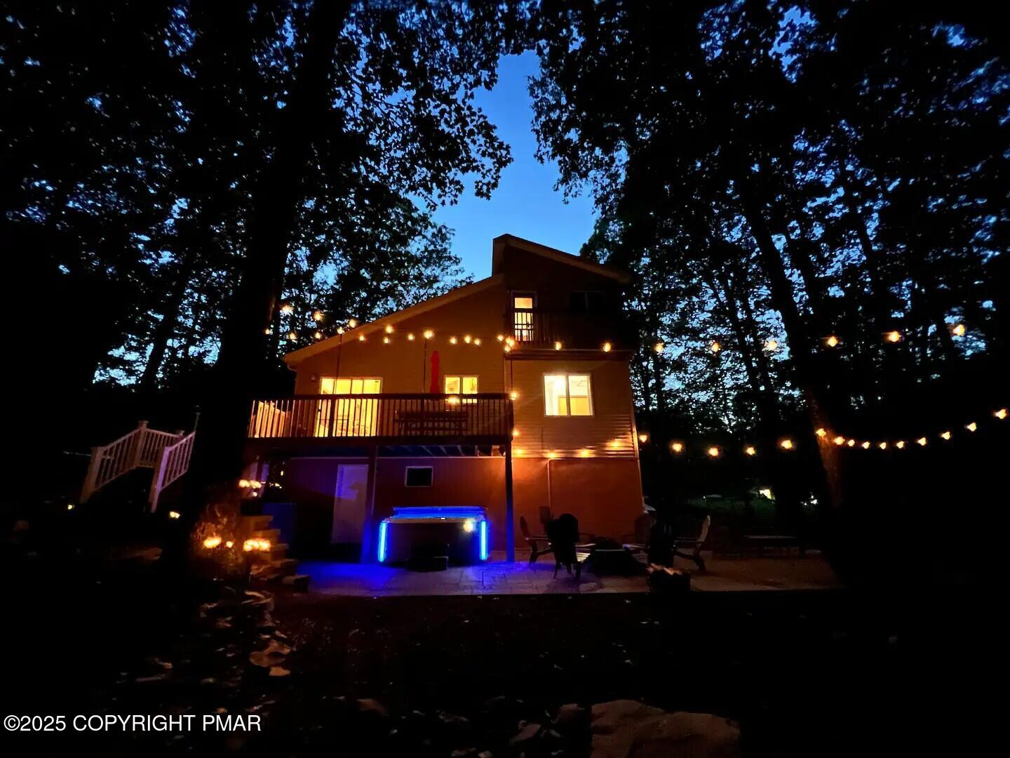 445 Hyland Drive