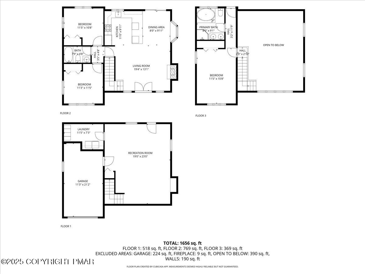445 Hyland Drive