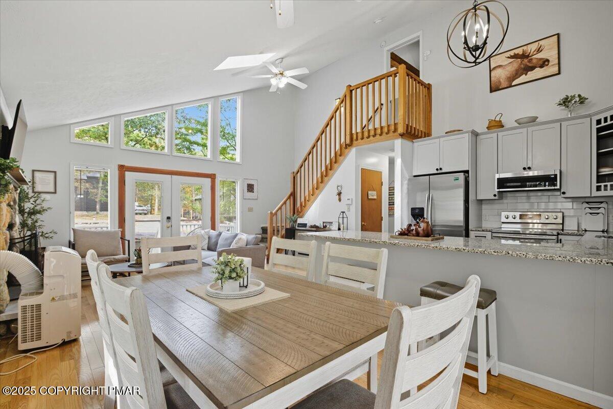 445 Hyland Drive