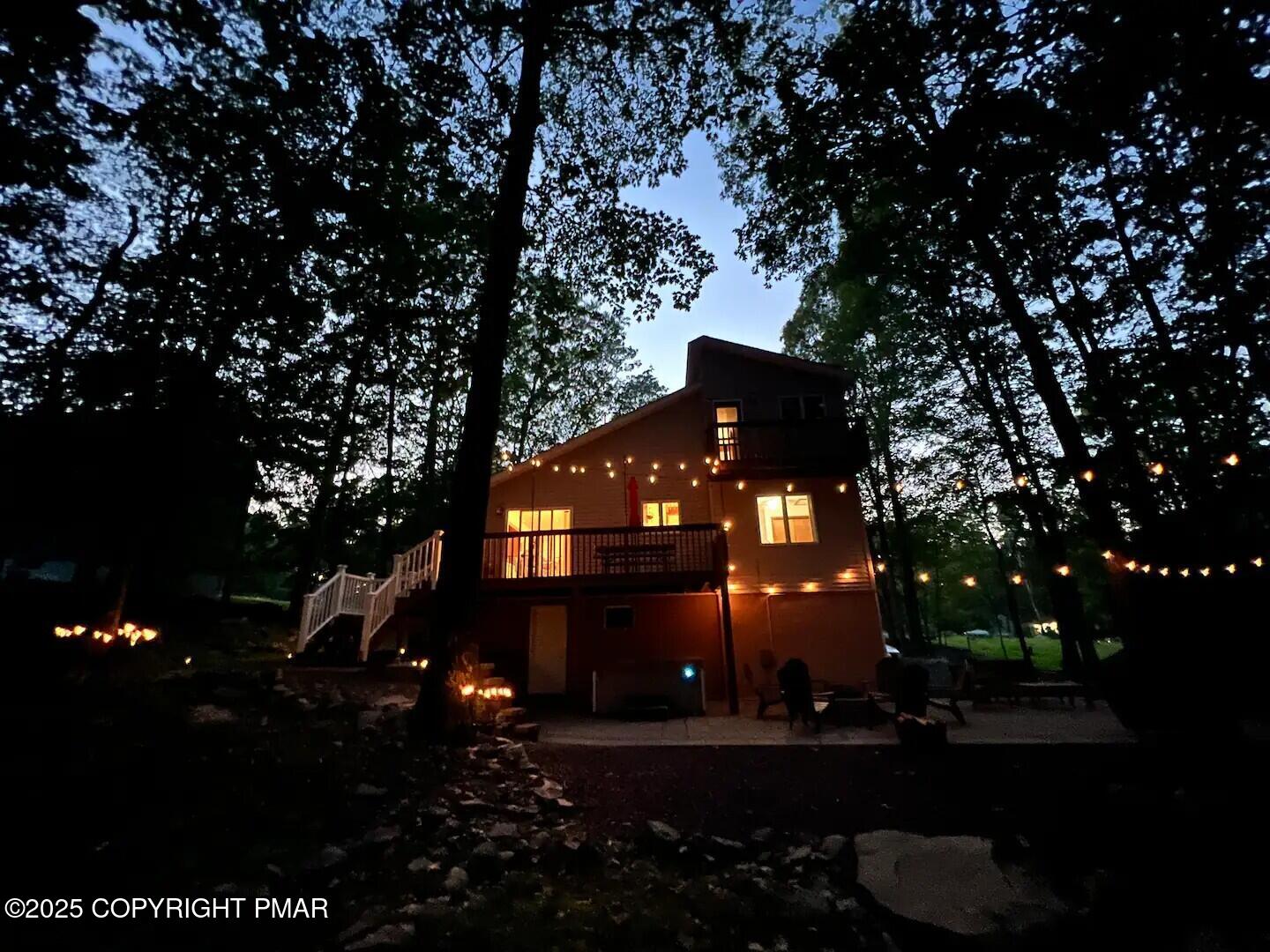 445 Hyland Drive