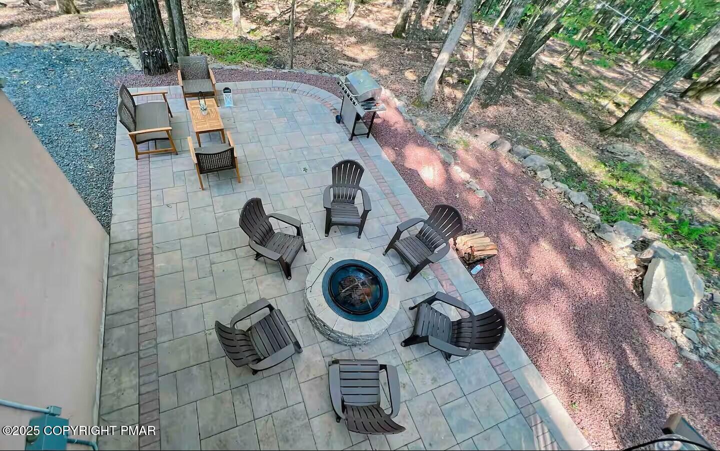 445 Hyland Drive