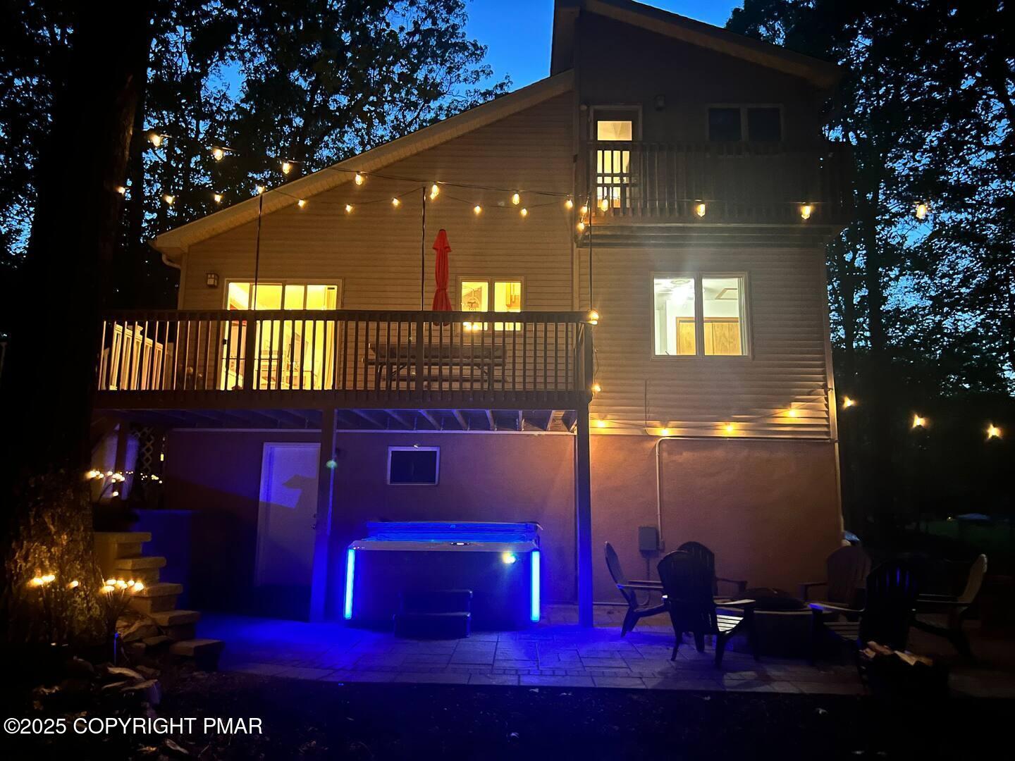 445 Hyland Drive
