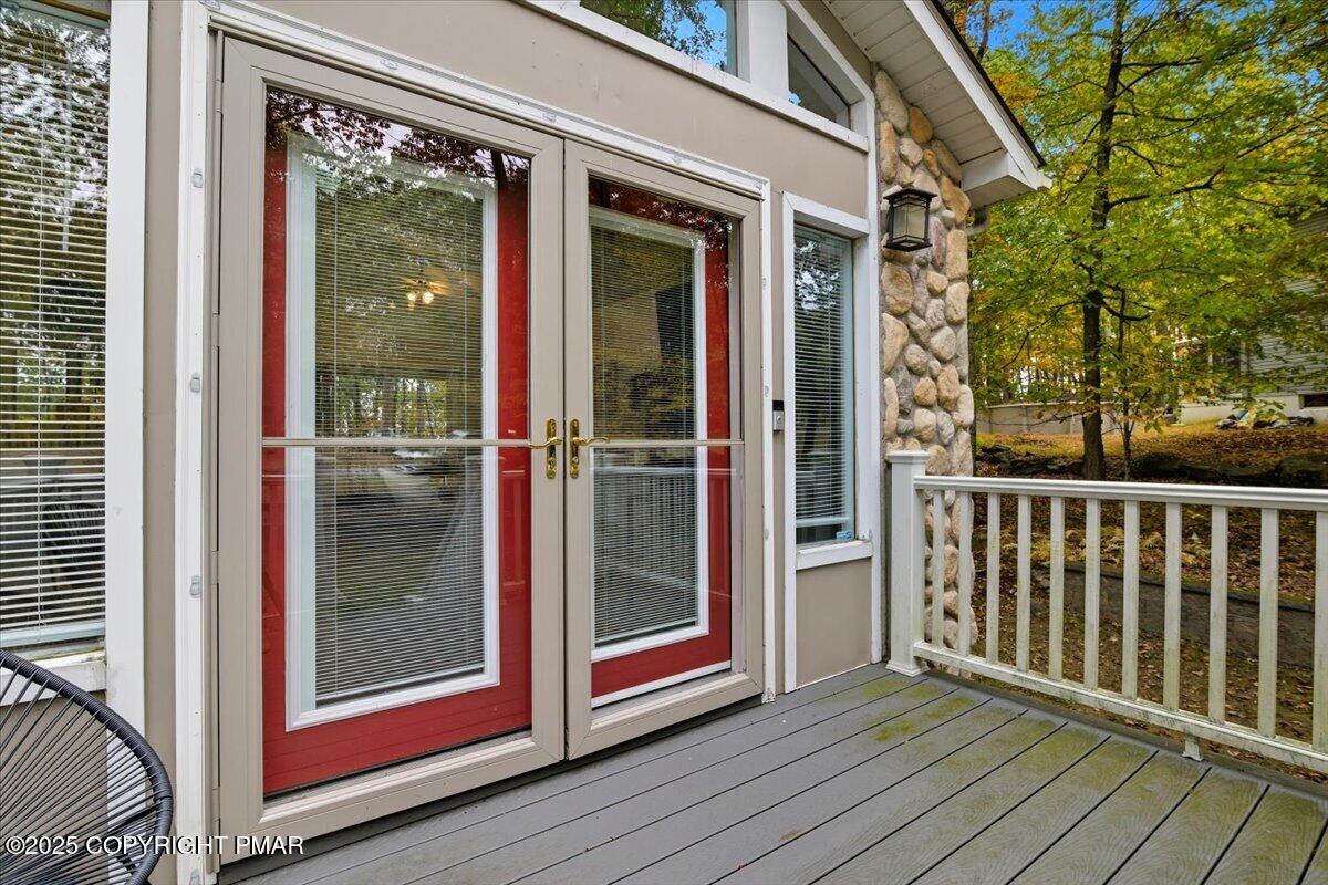 445 Hyland Drive
