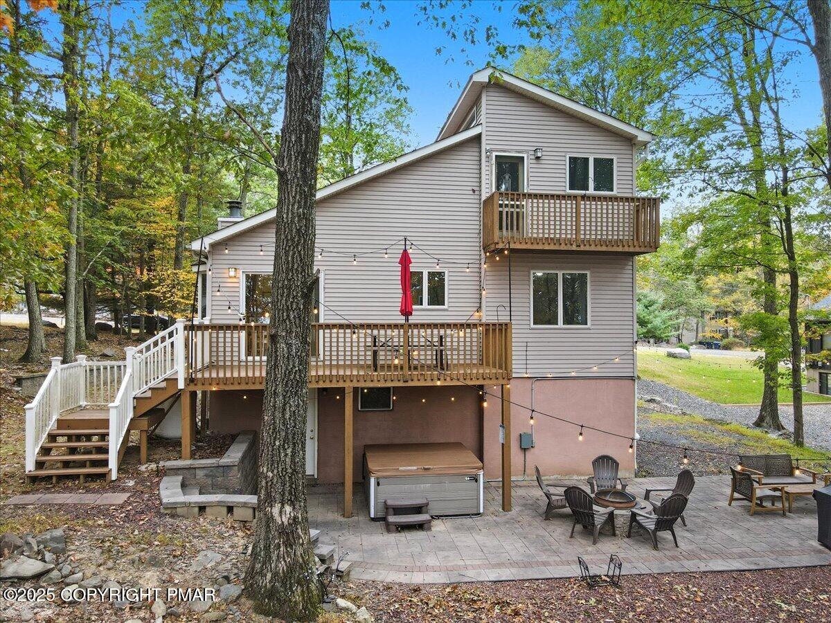 445 Hyland Drive