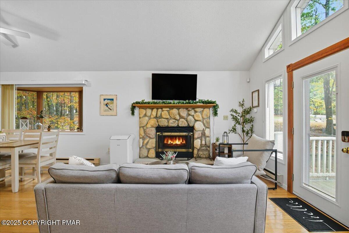445 Hyland Drive