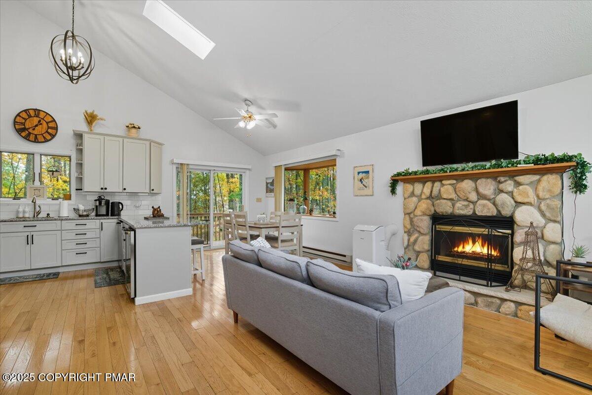 445 Hyland Drive