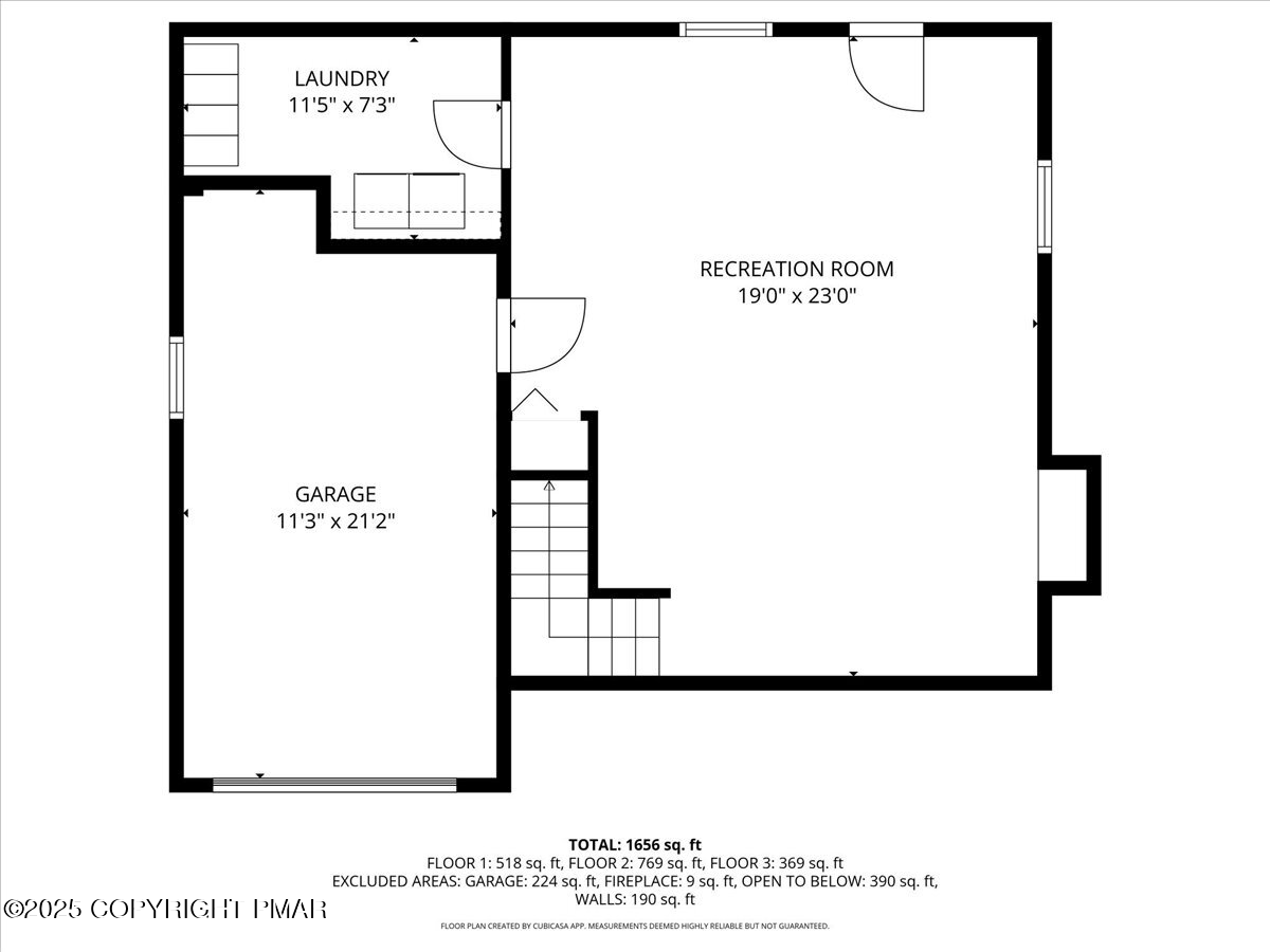 445 Hyland Drive