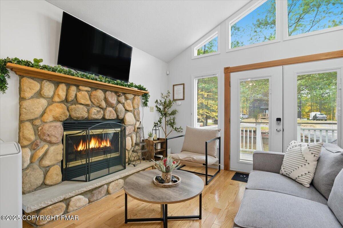 445 Hyland Drive