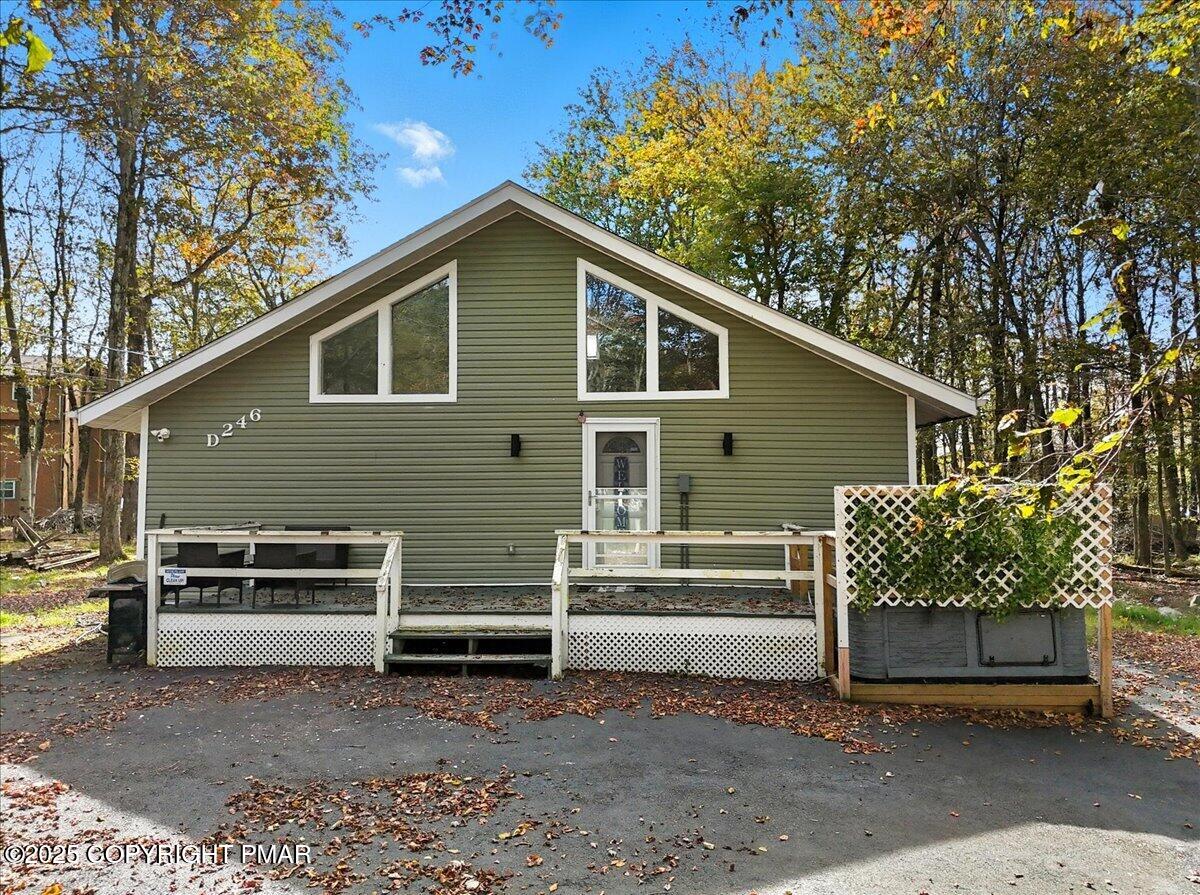 3223 Carobeth Drive