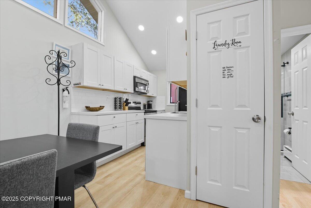 3223 Carobeth Drive