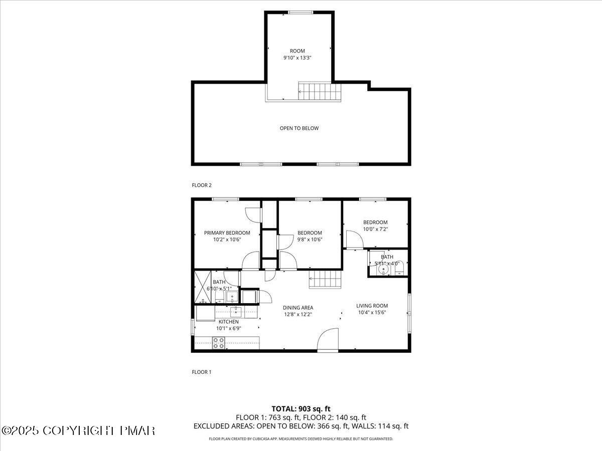 3223 Carobeth Drive