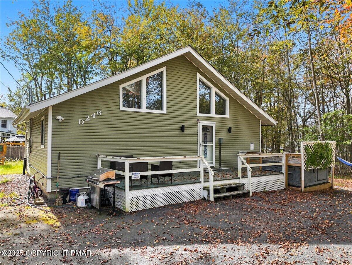 3223 Carobeth Drive