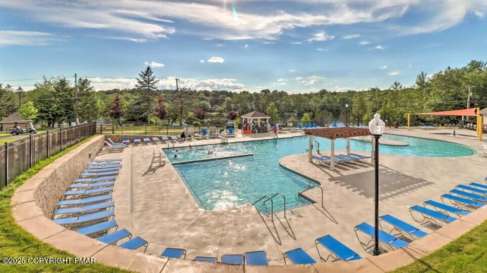 3223 Carobeth Drive