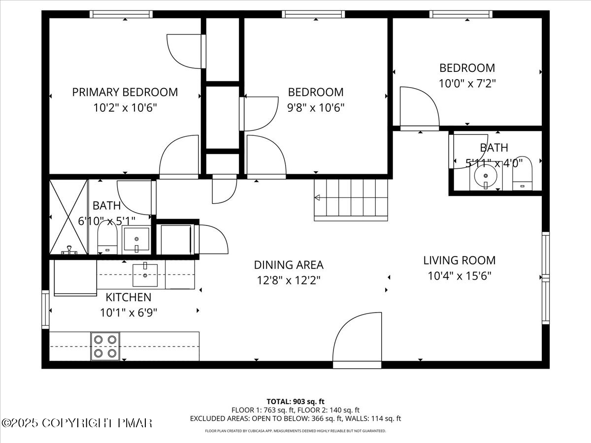 3223 Carobeth Drive