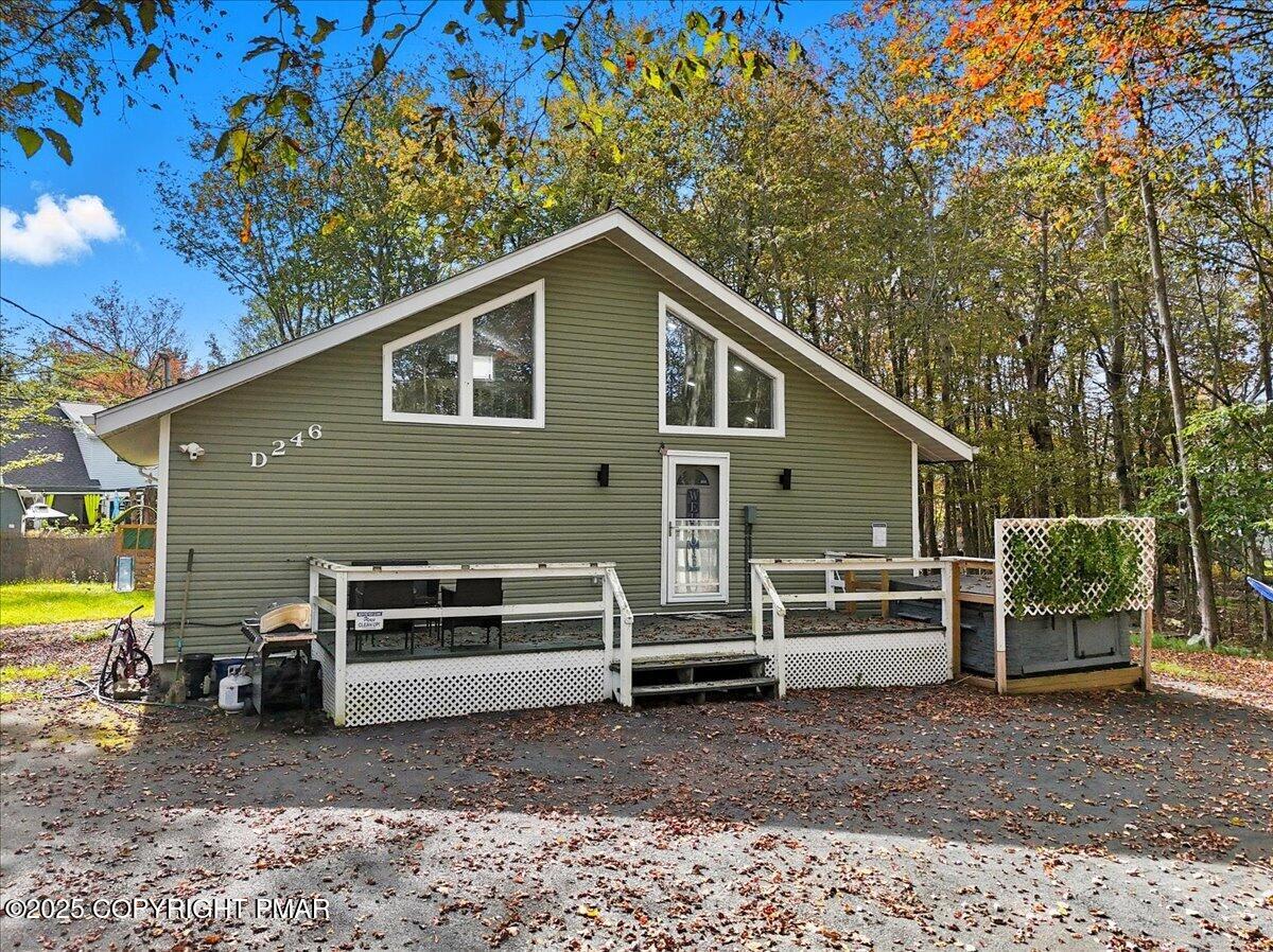 3223 Carobeth Drive