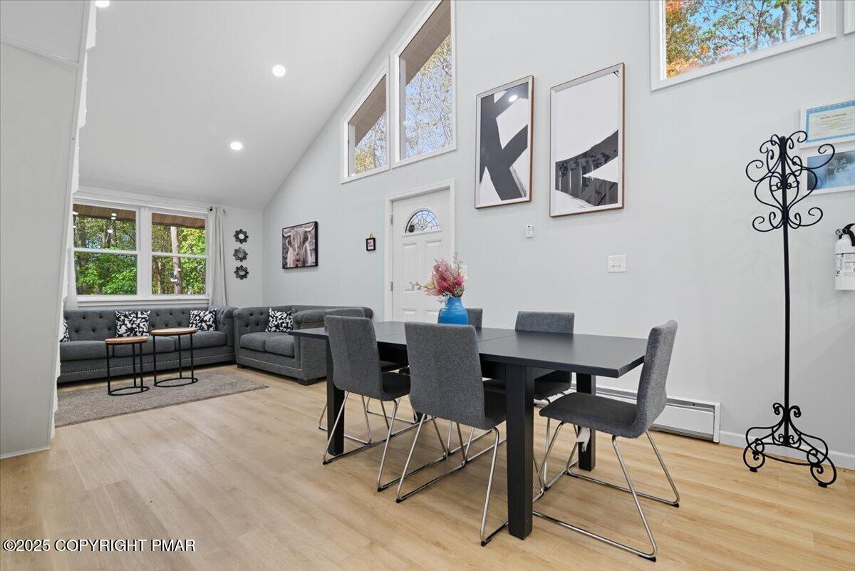 3223 Carobeth Drive