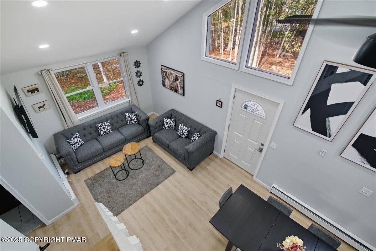 3223 Carobeth Drive