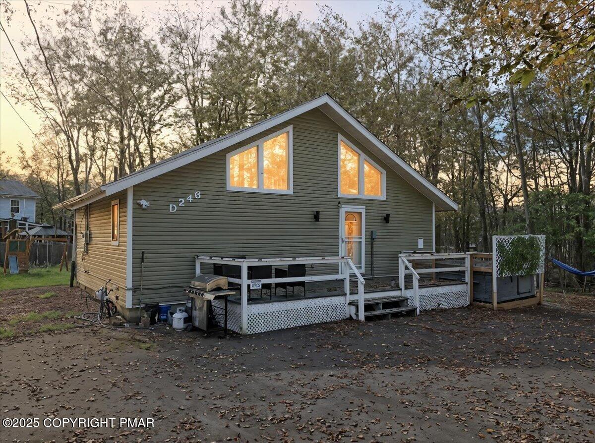 3223 Carobeth Drive