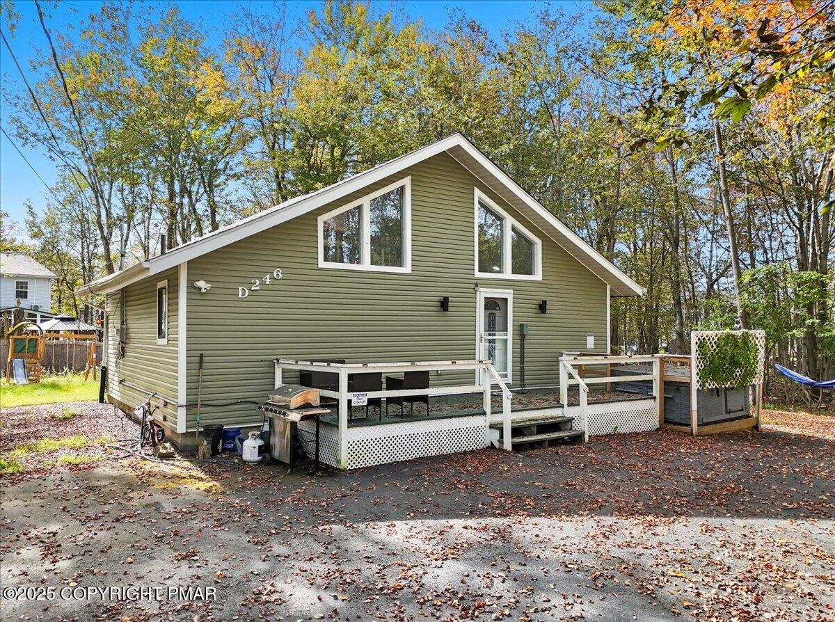 3223 Carobeth Drive
