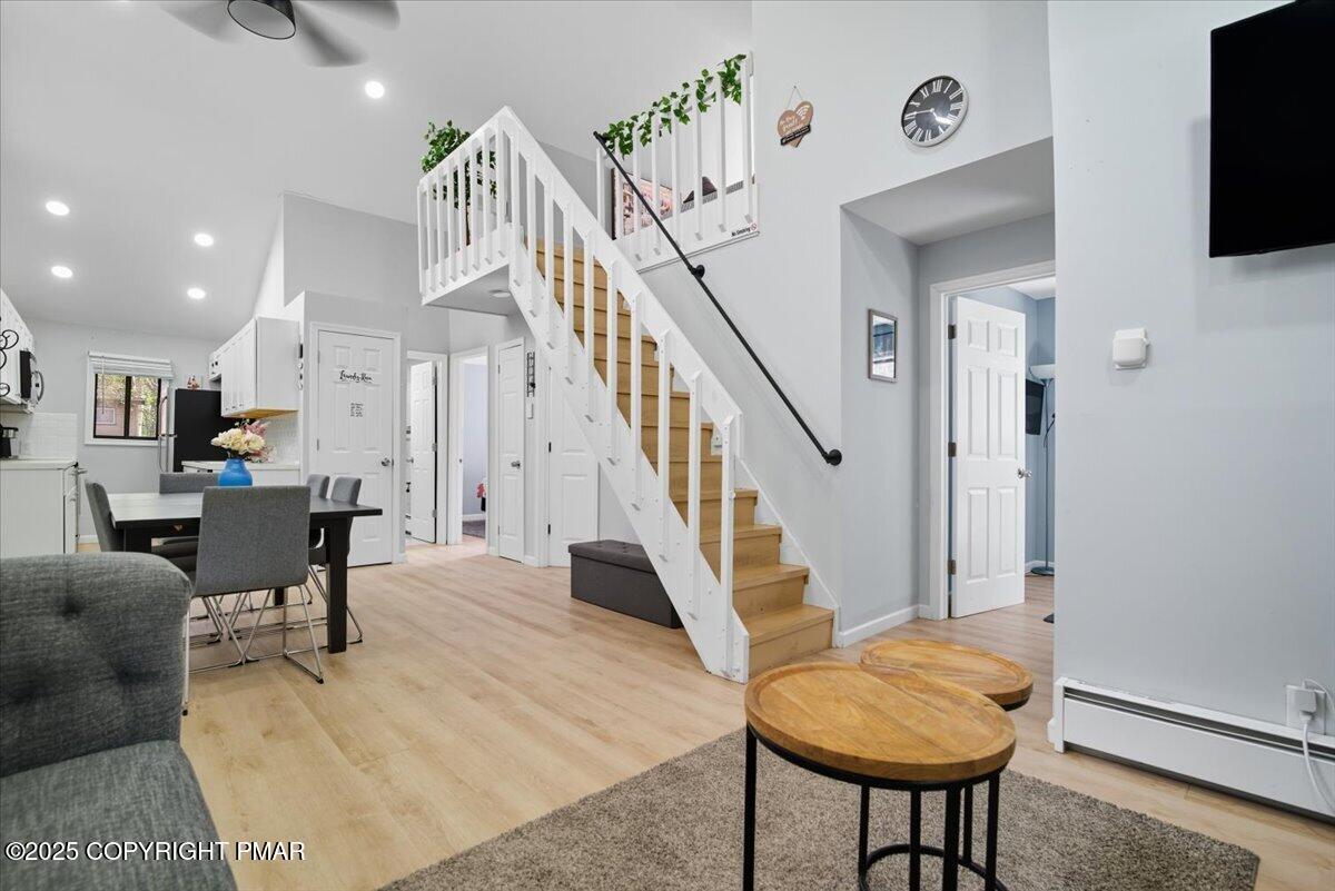 3223 Carobeth Drive