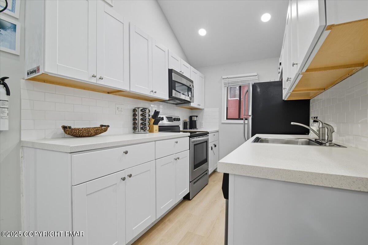 3223 Carobeth Drive