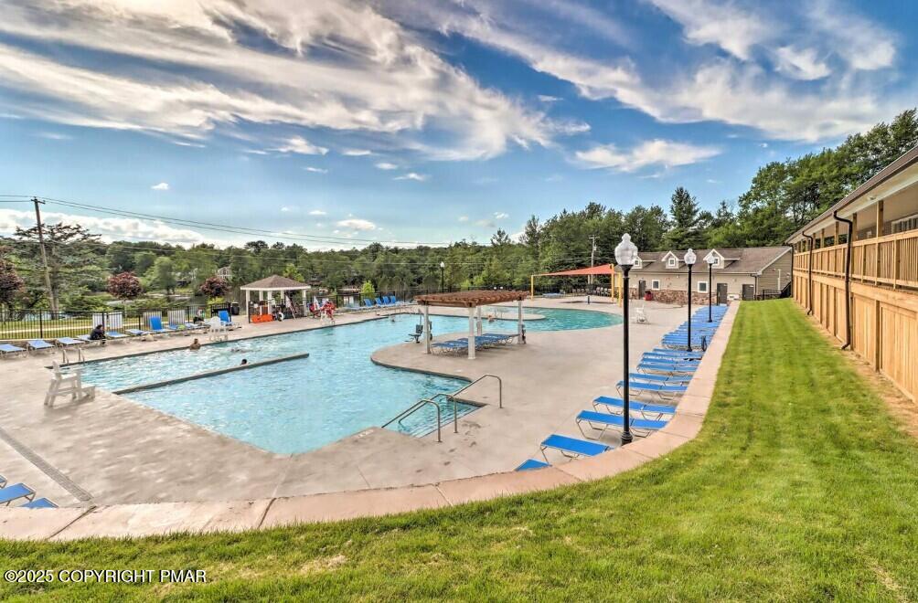 3223 Carobeth Drive